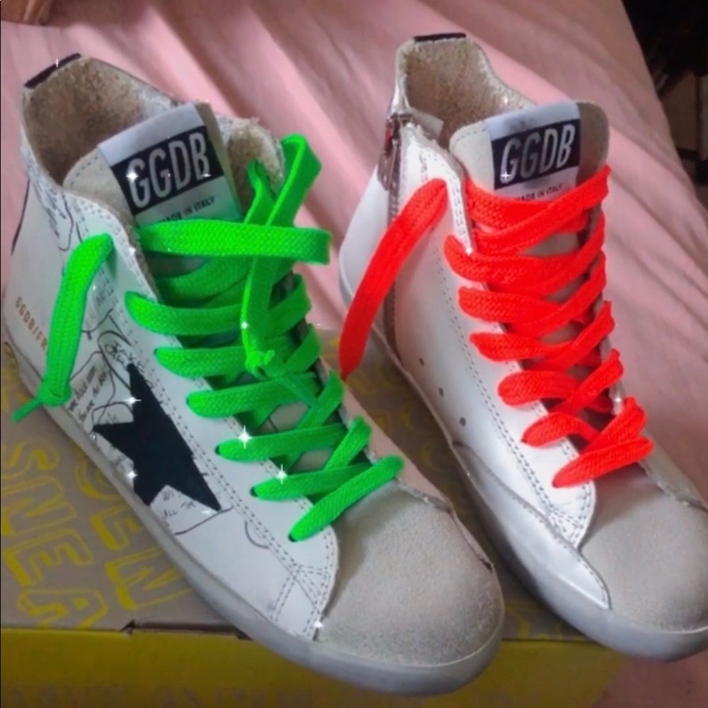 Golden goose